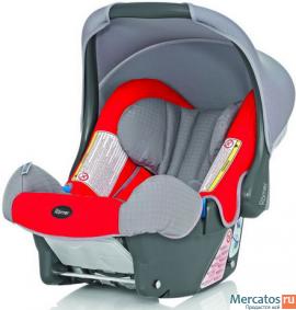 Продаю автокресло Romer Baby-Safe Plus Группа 0+, до 13 кг Цена:
