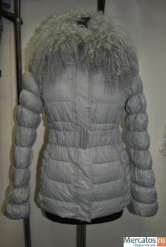 Женская Одежда. Пуховики. Куртки и пальто. 3