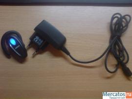 Jabra BT 125 -блютуз гарнитура