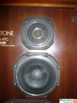 Diatone DS-97C (акустика) 5