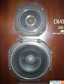 Diatone DS-97C (акустика) 6