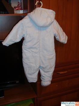 Комбинезоны. 2