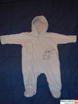 Комбинезоны. 3