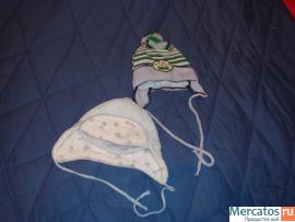 Комбинезоны. 5