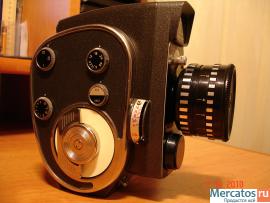 кварц 2х8s-1м