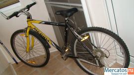 Велосипед б/у Merida Kalahari-530.