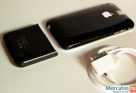 iPhone 3GS 32GB Внешне неотличимая копия 2