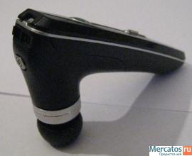 Bluetooth гарнитура SonyEricsson BH-IV 835 3