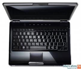 Продам в Москве: ноутбук Toshiba satellite U400-10M за 19 000 ру 2