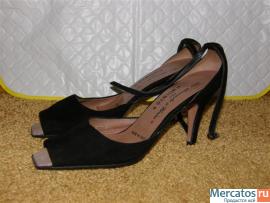 Босоножки 37р.