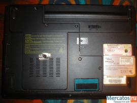 Ноутбук Fujitsu Siemens AMILO 3