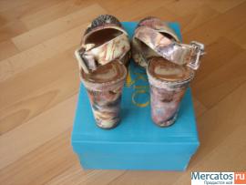 Босоножки р-р 38 3