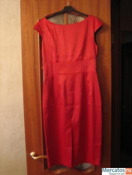 Новое платье р-р 46 2