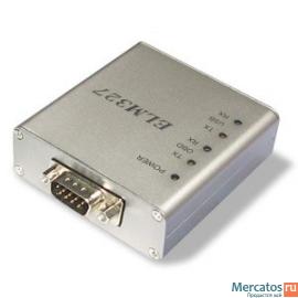 OBD OBD2 EOBD Адаптер - сканер с USB ELM327 v.1.5 3