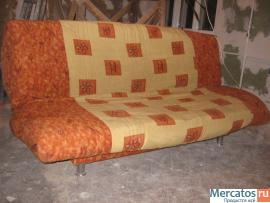 Диван в хорошем состоянии 3
