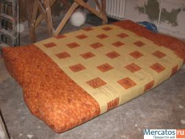 Диван в хорошем состоянии 4