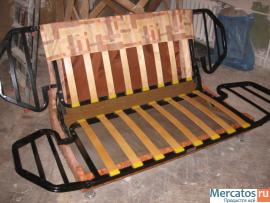 Диван в хорошем состоянии 5