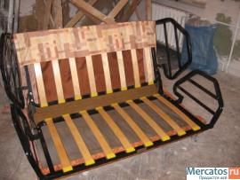 Диван в хорошем состоянии 6