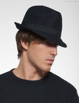 Шляпа Armani italy оригинал