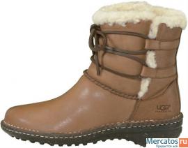 Ботинки UGG® Women's Caspia Boots 2