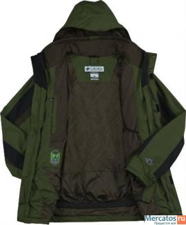 Columbia® Omni-Heat™ Whirlibird Parka 3