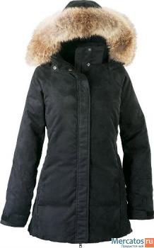 Пуховик Arctic Goose Down Middle Coat 3