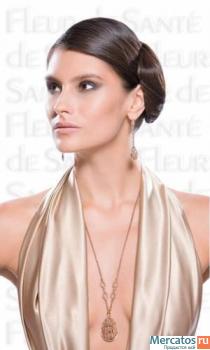 Ювелирная бижутерия Fleur de Sante 9