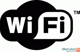 Беспроводной интернет Wi-Fi подключение и настройка в Калинингра