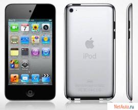 iPod Touch Apple 4G 32GB