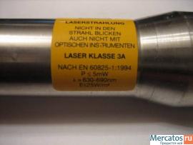 Продаю диодные линейные лазеры LAP 4