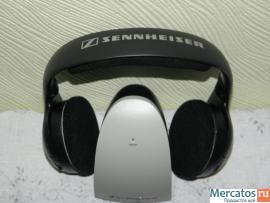 НАУШНИКИ SENHEISER RS 110 3