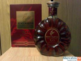 Коньяк Remy Martin X.O Excellence 0.350