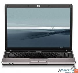 продам ноутбук hp 2 ядровый