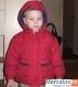 Осенне-Весенняя куртка на мальчика 2-3 года