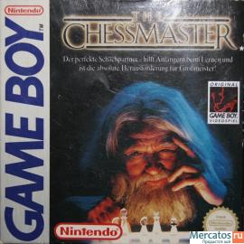 Шахматы Chessmaster (Original) лицензия