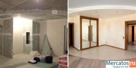 Все виды электромонтажных работ