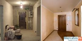 Все виды электромонтажных работ 2