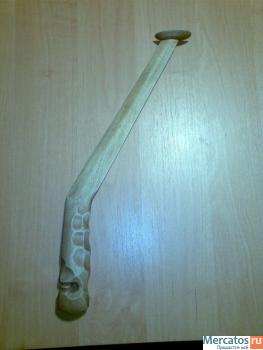 КВОК на СОМА