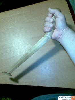 КВОК на СОМА 2