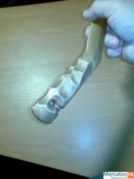 КВОК на СОМА 5