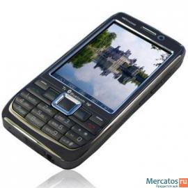 NOKIA E71 TV+2sim Телефон, ставший легендой! 2