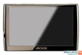 Archos 5 internet tablet 60 Gb, ул. 1905 года (7 000 руб.) 2