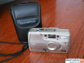 Olympus TRIP AF 51, Компактный фотоаппарат.