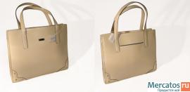 Элегантная сумка-органайзер от GUY LAROCHE, оригинал 2