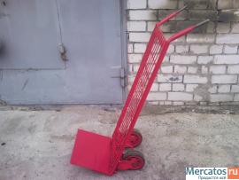 ПРОДАЮ ТЕЛЕЖКУ