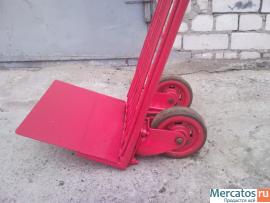 ПРОДАЮ ТЕЛЕЖКУ 3