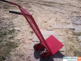 ПРОДАЮ ТЕЛЕЖКУ 4