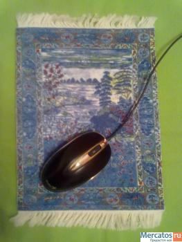 Коврик для мышки из Персии