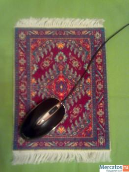 Коврик для мышки из Персии 2