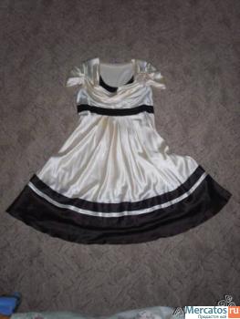 Платье (44 р) для беременных
